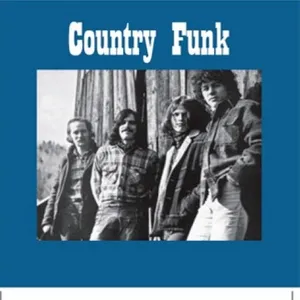 Country funk
